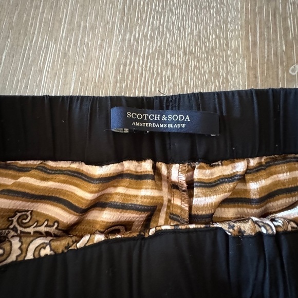 Scotch And Soda‎ Womens Pants Size Small - Picture 11 of 13